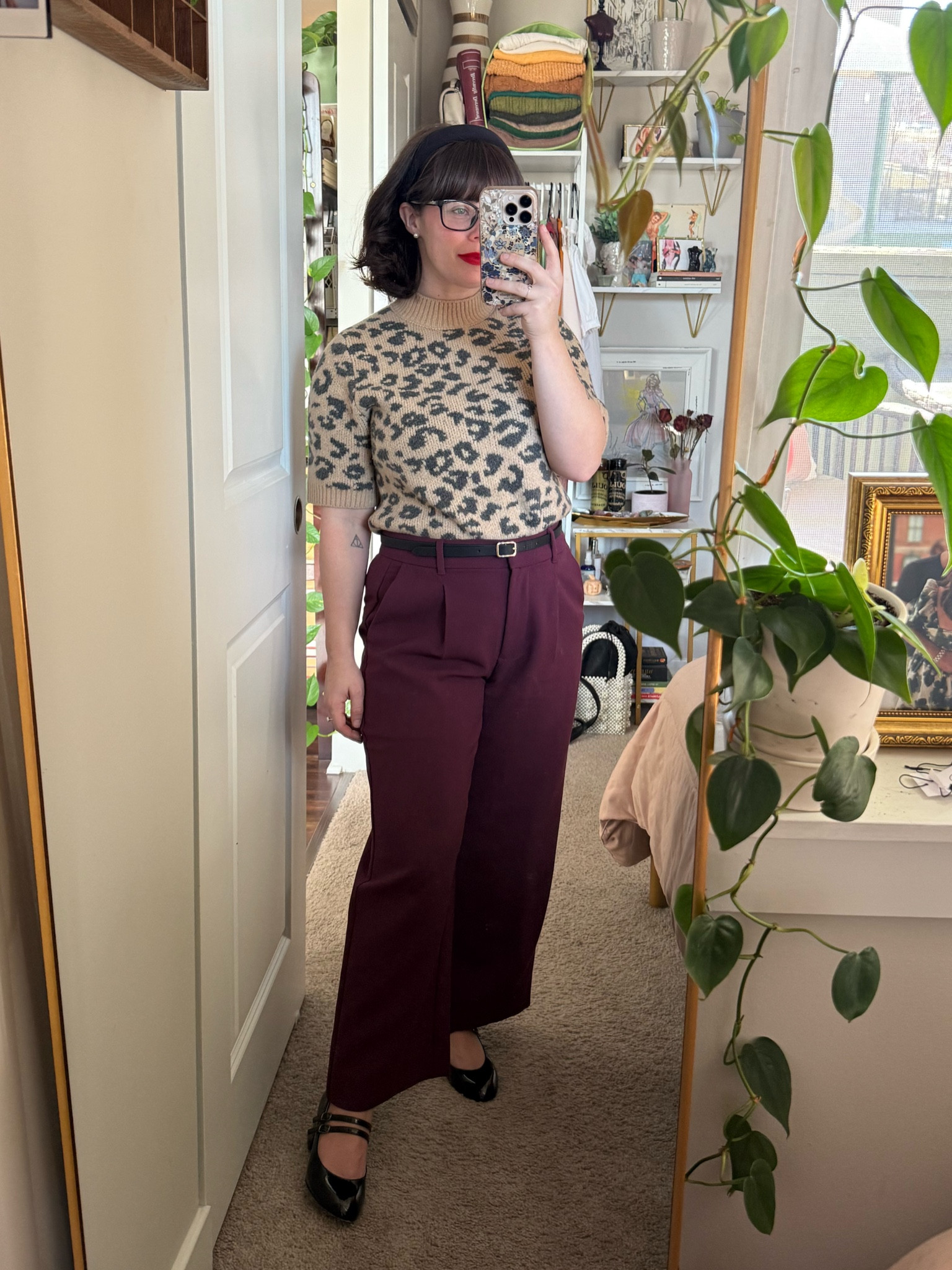 OOTD 1.29.25

#LTKStyleTip #LTKPetite #LTKWorkwear