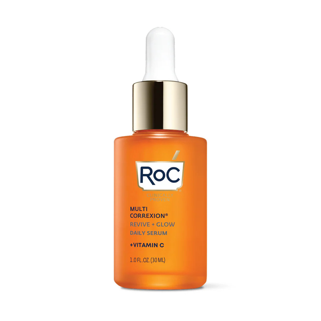 MULTI CORREXION® Revive + Glow Daily Serum | Roc Skincare