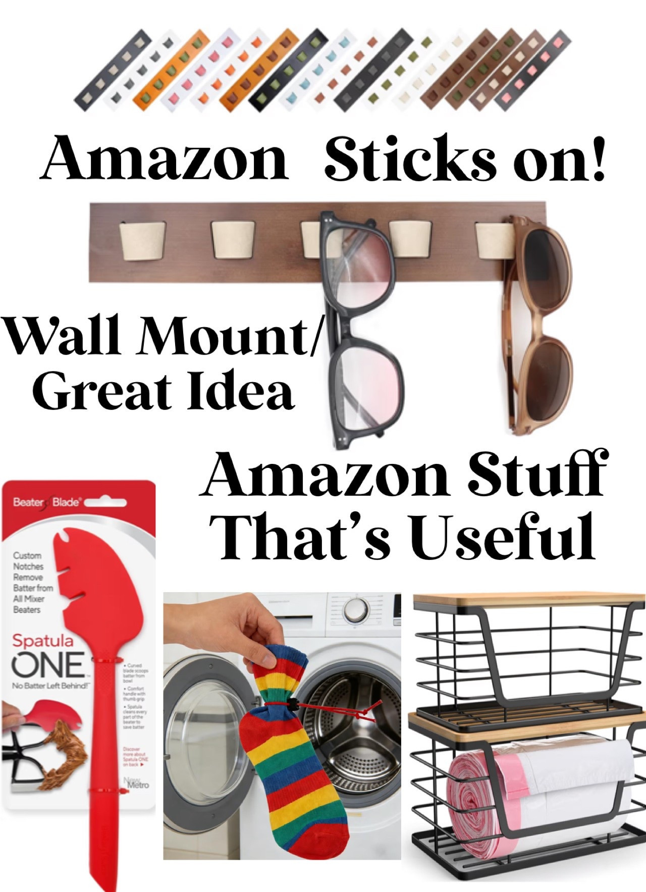 Amazon Useful