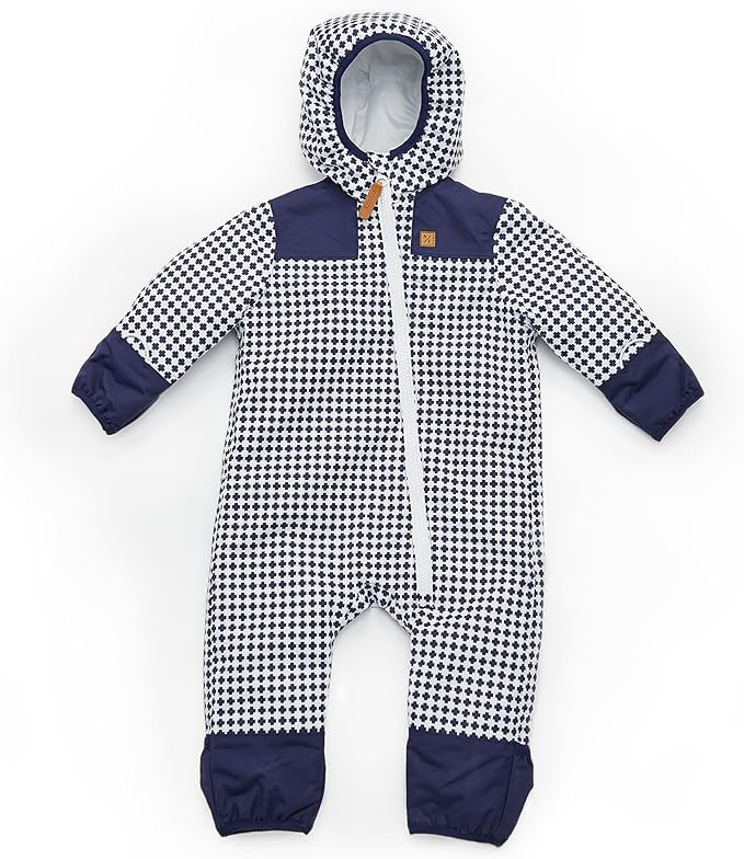 Northern Classics Bunting for Babies - Warm, Stylish, and Waterproof Snow Suit | Amazon (US)