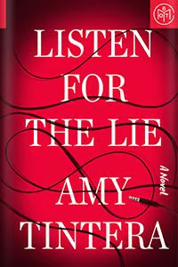 Listen for the Lie | Book of the Month