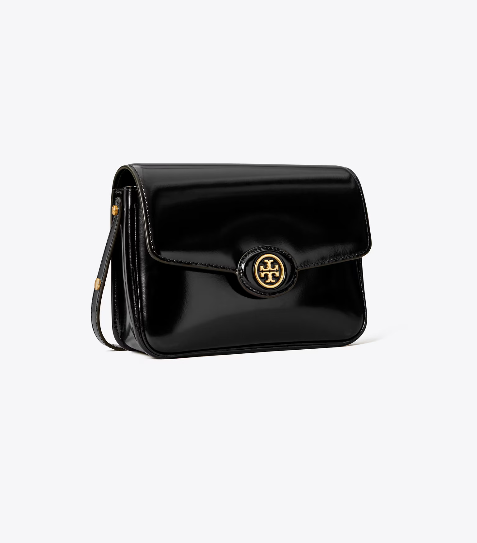 LIMITED-EDITION FLAP SHOULDER BAG | Tory Burch (US)