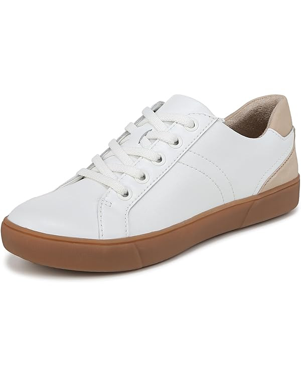 Naturalizer Women's Morrison Lace-Up Fashion Sneaker | Amazon (US)