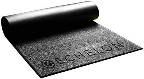 Echelon Fitness Mat, Black | Amazon (US)