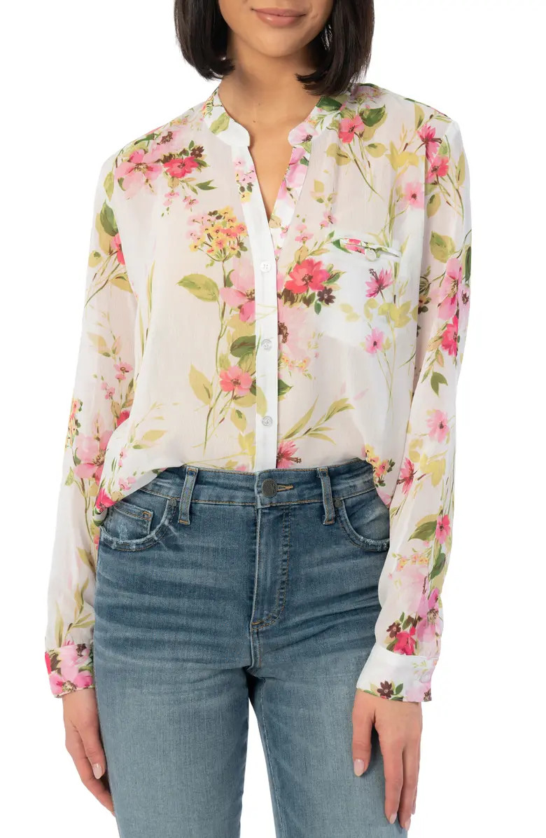 Jasmine Top | Nordstrom
