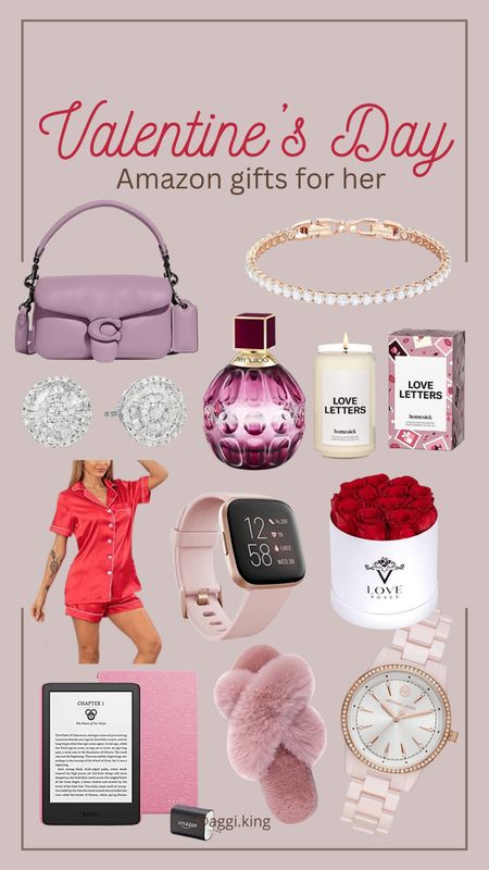 V Day gifts for her from Amazon

#amazon #amazongifts #vday #valentinesday #competition #LTKcompetition



#LTKU #LTKFind #LTKGiftGuide