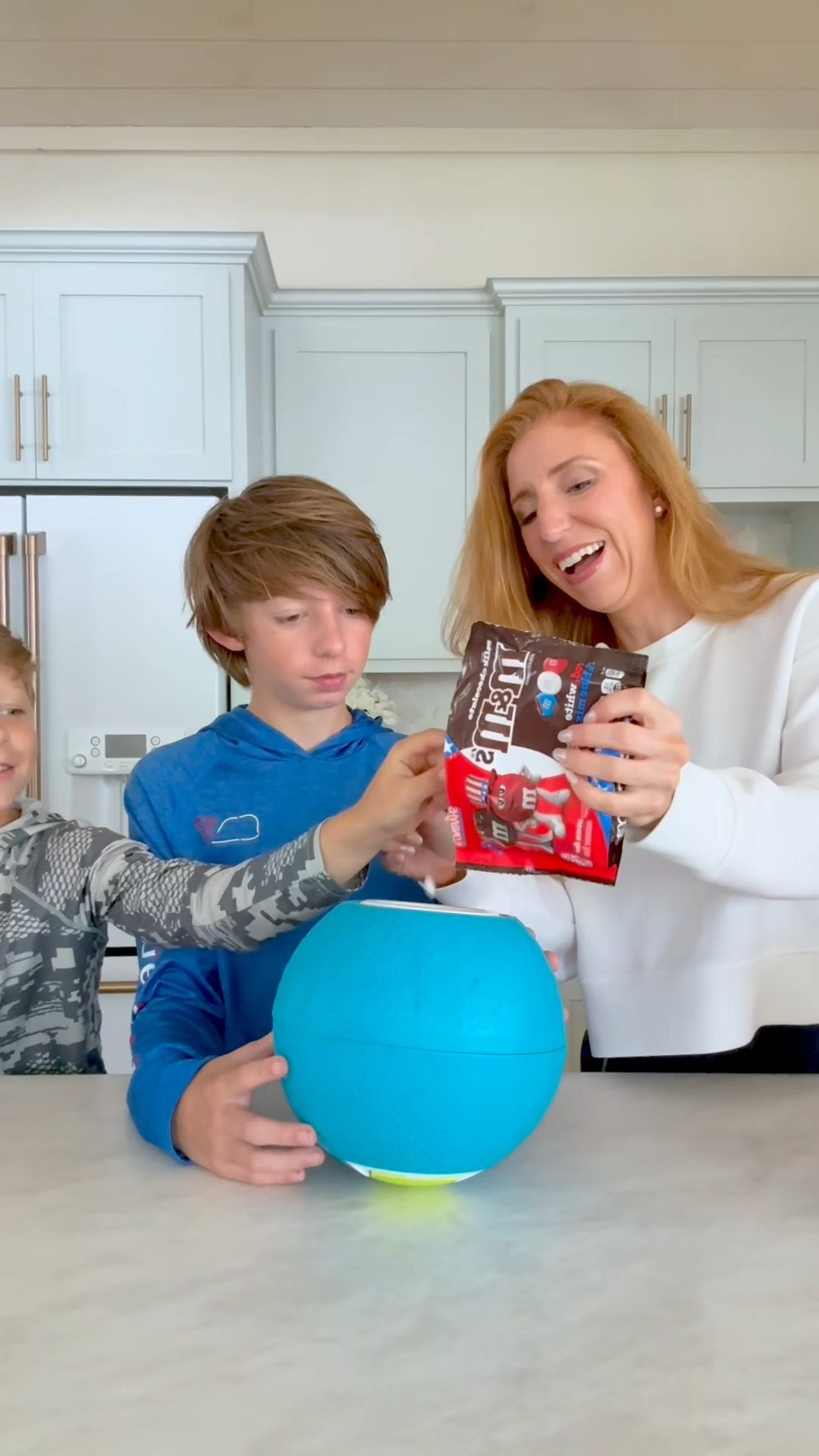 Ice cream maker soccer ball! Ilyhos is honestly such a fun summer activity for kids!! 



Amazon finds 
Summer fun 
Homemade ice cream 
Outdoor finds 
Mom life

#LTKmomlife #LTKKids #LTKfoodie