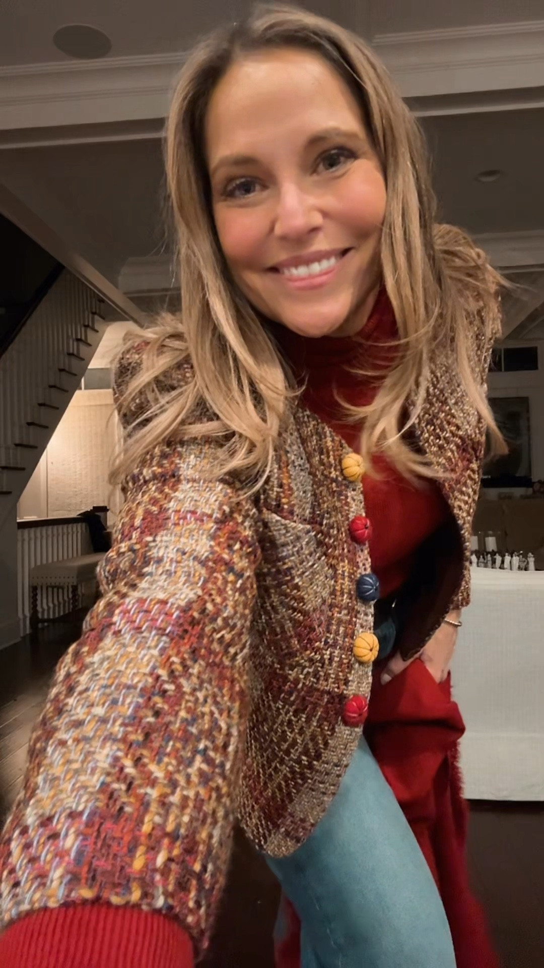 Part 2

#LTKOver40 #LTKdayinmylife