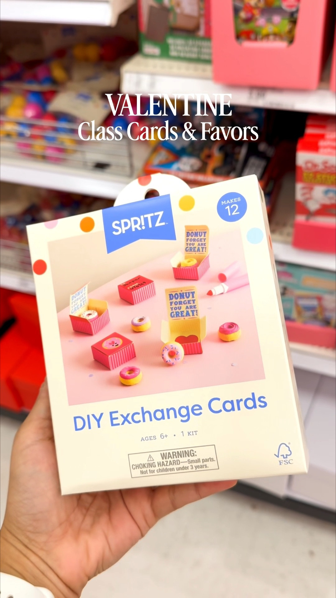 Valentine’s & Galentine’s Day Decor & Gift Ideas

Valentine’s Day decor, Valentine’s Day hosting, Galentine’s Day ideas, Valentine’s Day outfits, Valentine’s Day gift ideas, Galentine’s Day gift ideas, February home decor, Valentine’s Day party decor, Valentine’s Day fashion, LTK Valentine’s Day, Valentine’s Basket, Treat Boxes, Class Gifts, Class favors, Crafts 

#ValentinesDayDecor
#ValentinesDayHosting
#GalentinesDay
#ValentinesDayOutfits
#ValentinesDayInspo
#FebruaryDecor
#LTKValentines
#ShopLTK
#ValentinesDayIdeas
#valentinesbasket 


#LTKmomlife #LTKSeasonal #LTKKids