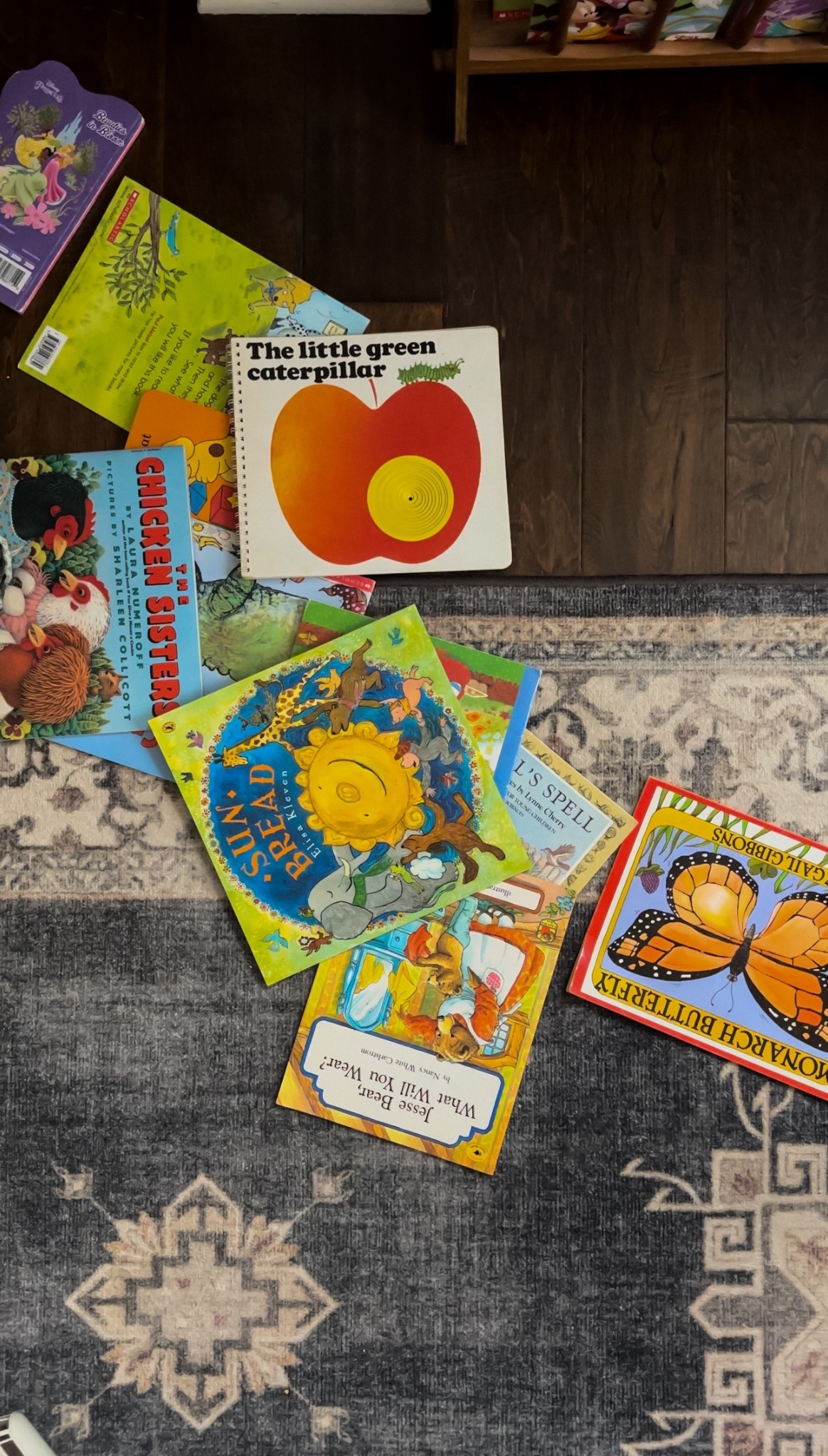 Sun Bread 🌞🌞🌞

#LTKSeasonal #LTKKids #LTKFamily