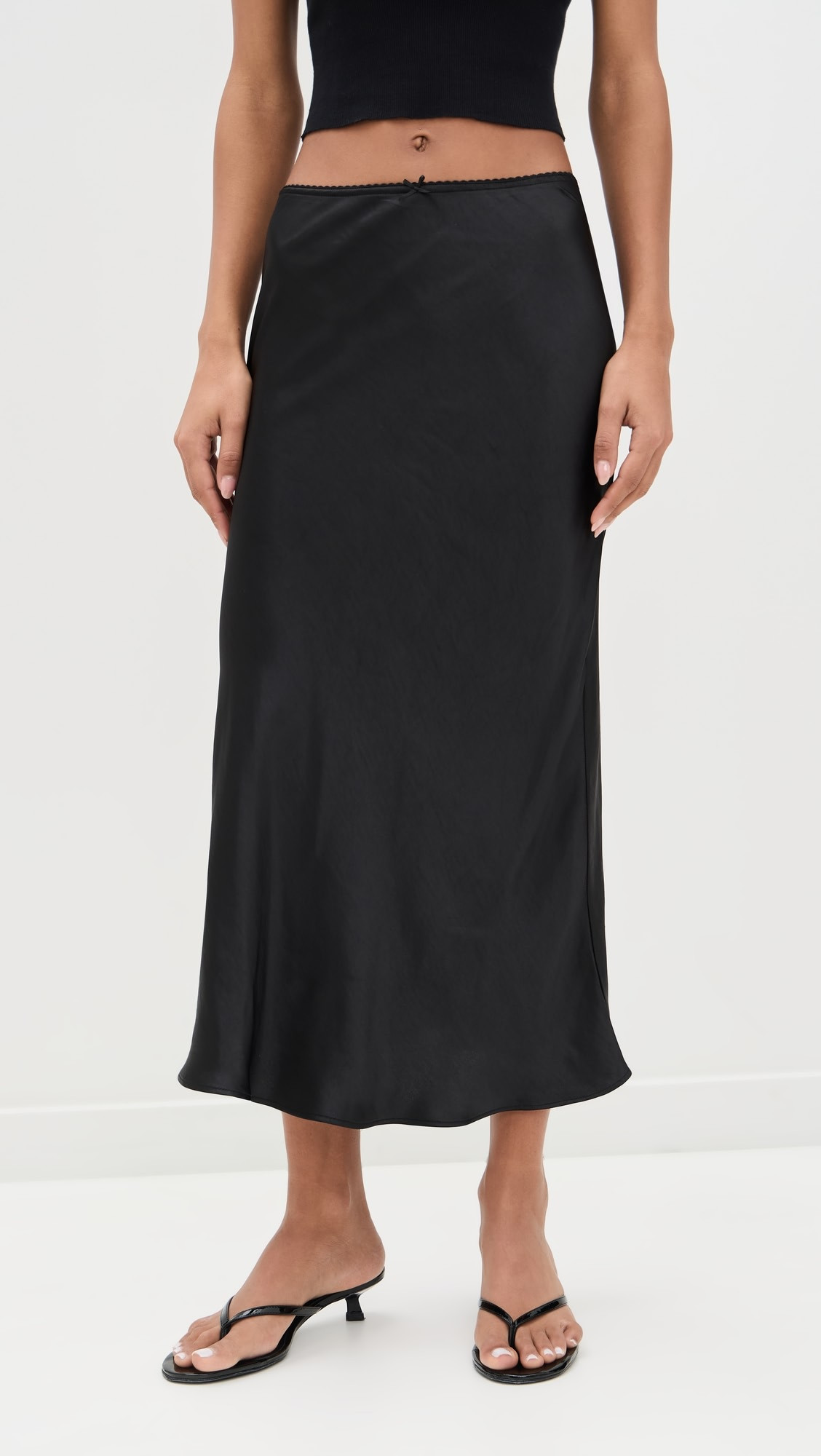 Enigmatic Maxi Skirt | Shopbop
