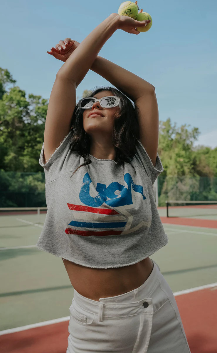 show me your mumu: jimmy crop - usa | RIFFRAFF