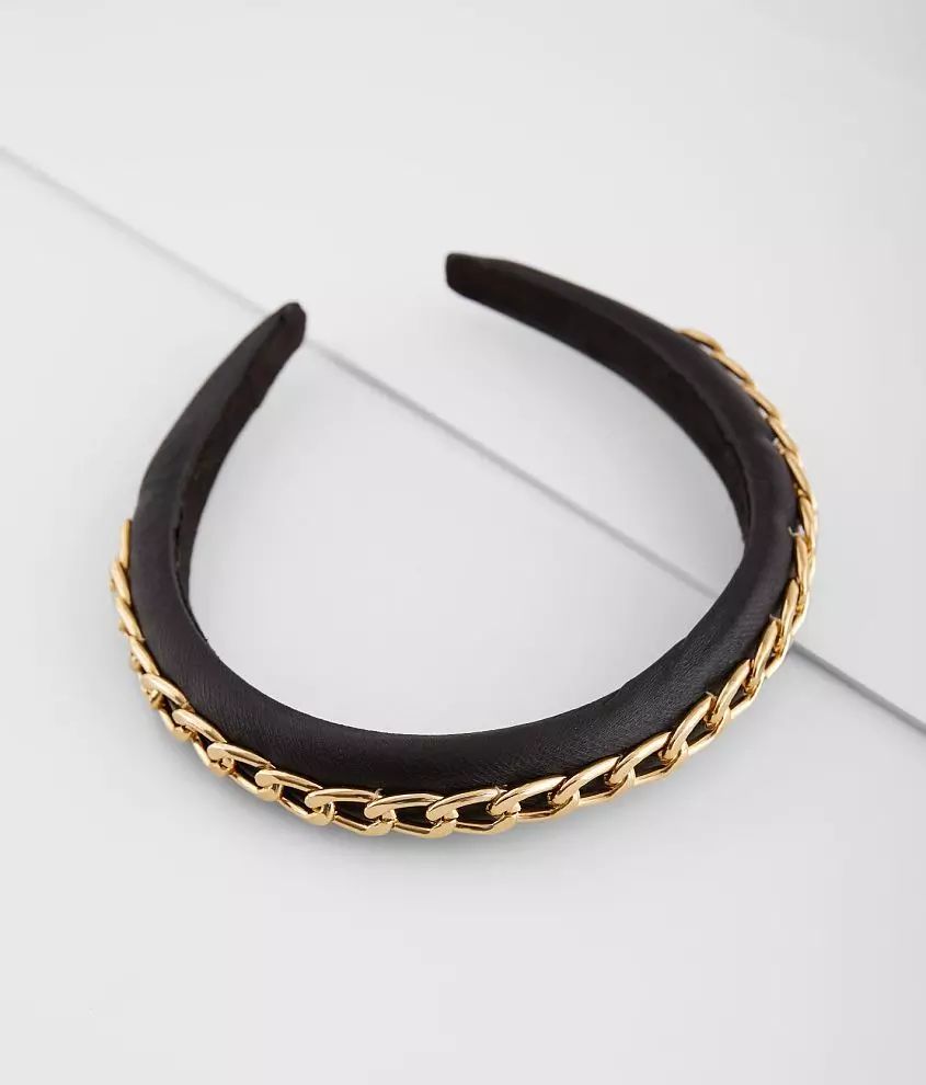 Chain Headband | Buckle