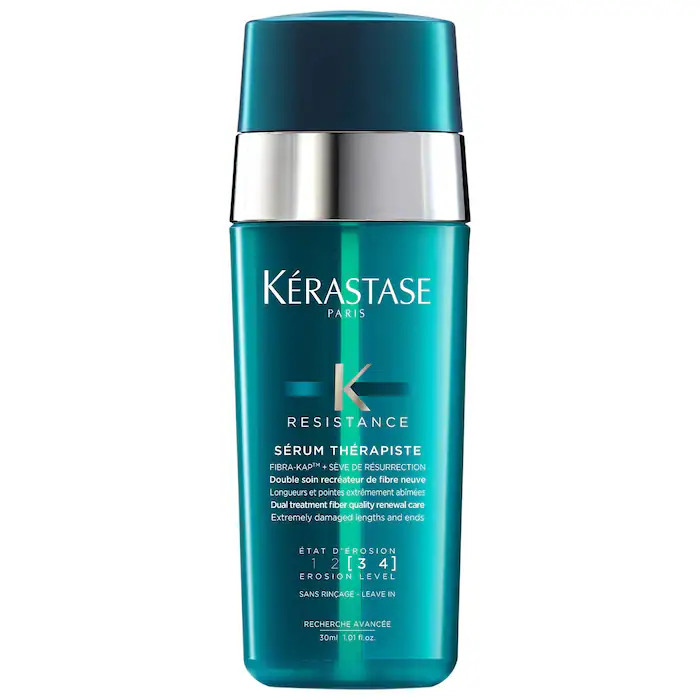 Resistance Serum for Severely Damaged Hair - Kérastase | Sephora | Sephora (US)