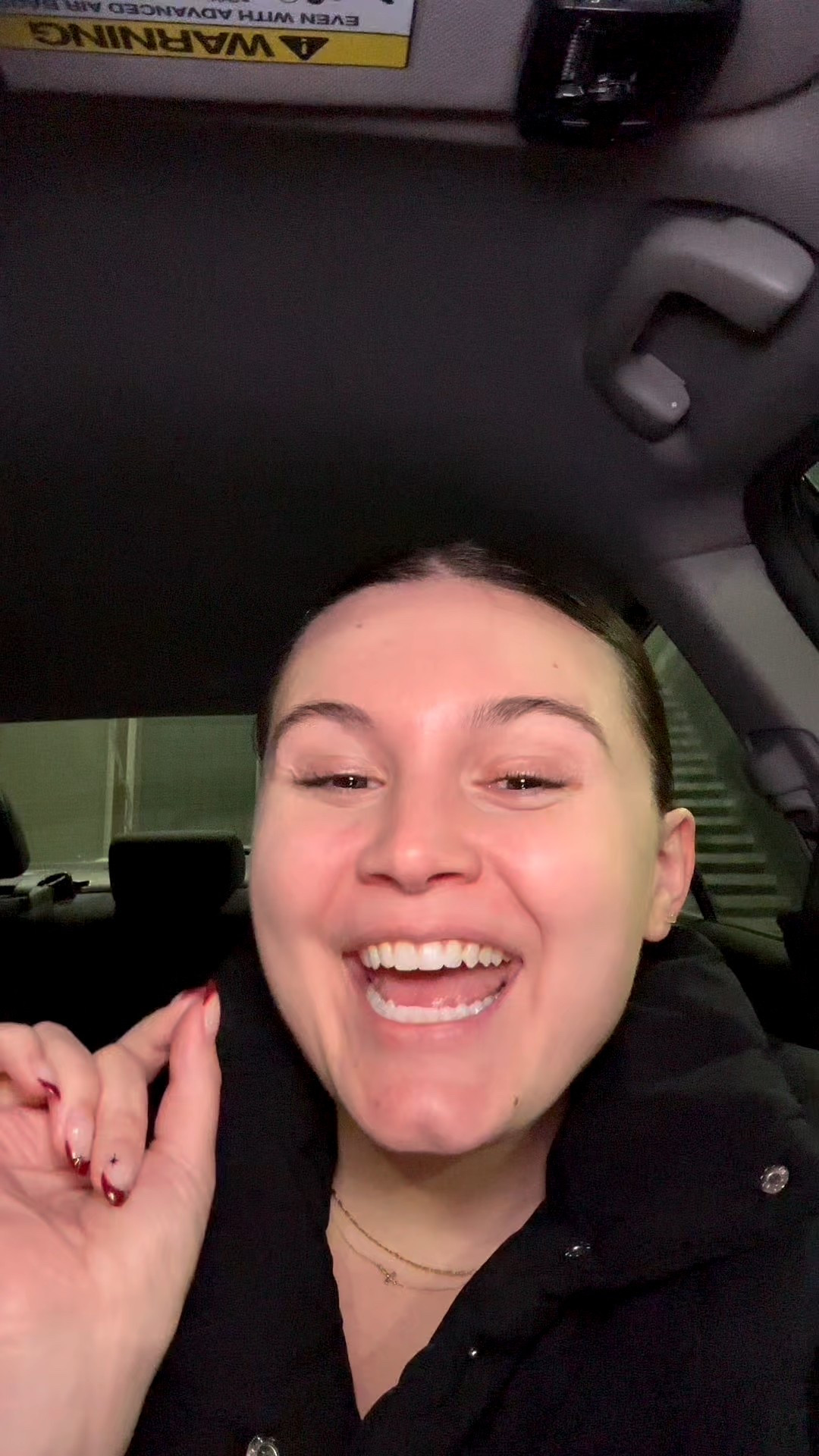 For vlogmas day 2, I finally tried a float tank at @Slick Rock 🤭 I was blown away with how relaxing it was and how zen I was!

#Vlogmas #vlogmasday2 #vlogmas2025 #floattank #floattherapy @mcobeauty us @TULA skincare @Clinique @Paula’s Choice @aerie @abercrombie @milkmakeup @Bose @laneige_us @GarnierUSA 

#LTKvlog #LTKActive #LTKdayinmylife