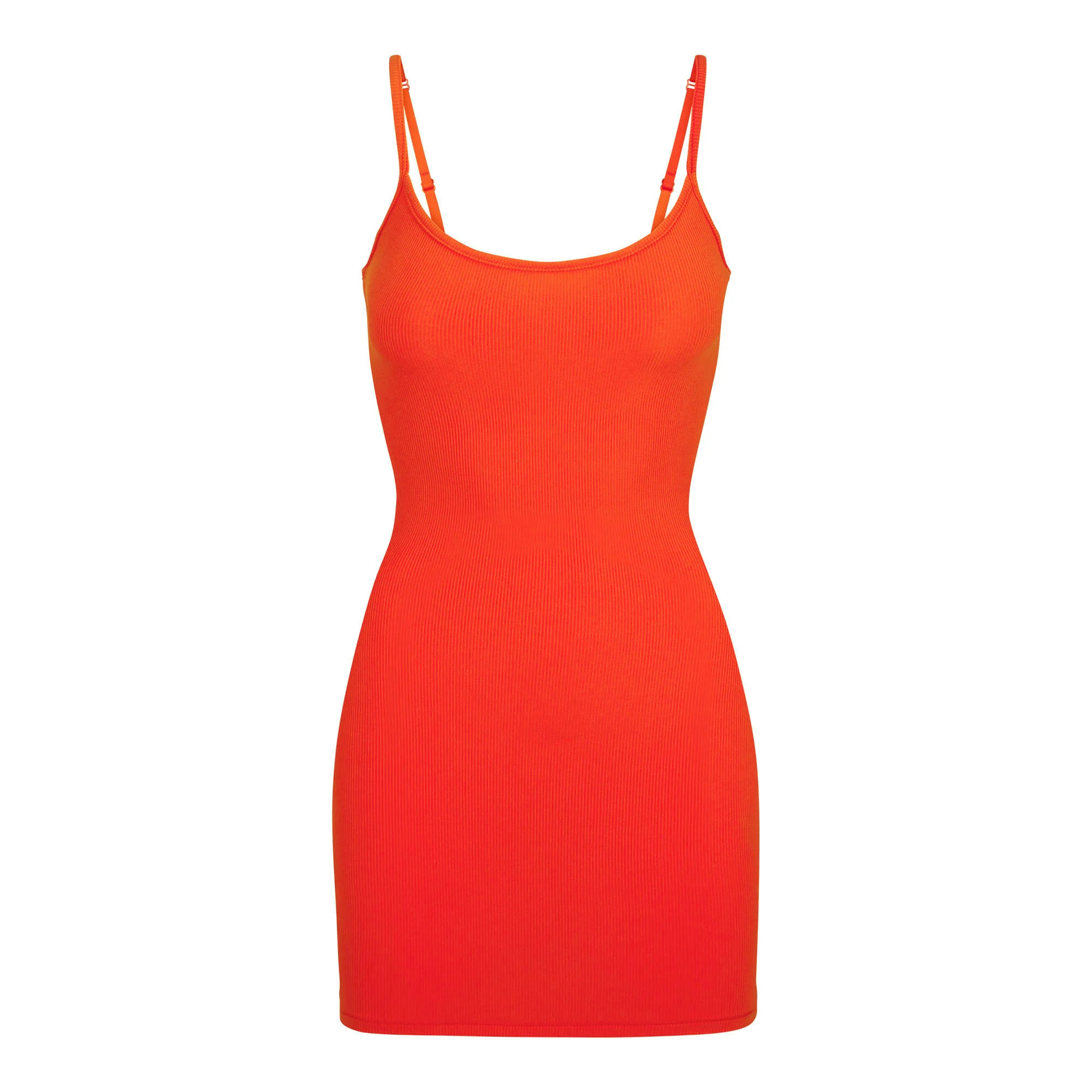 SOFT LOUNGE SLIP DRESS $68$48 | SKIMS (US)