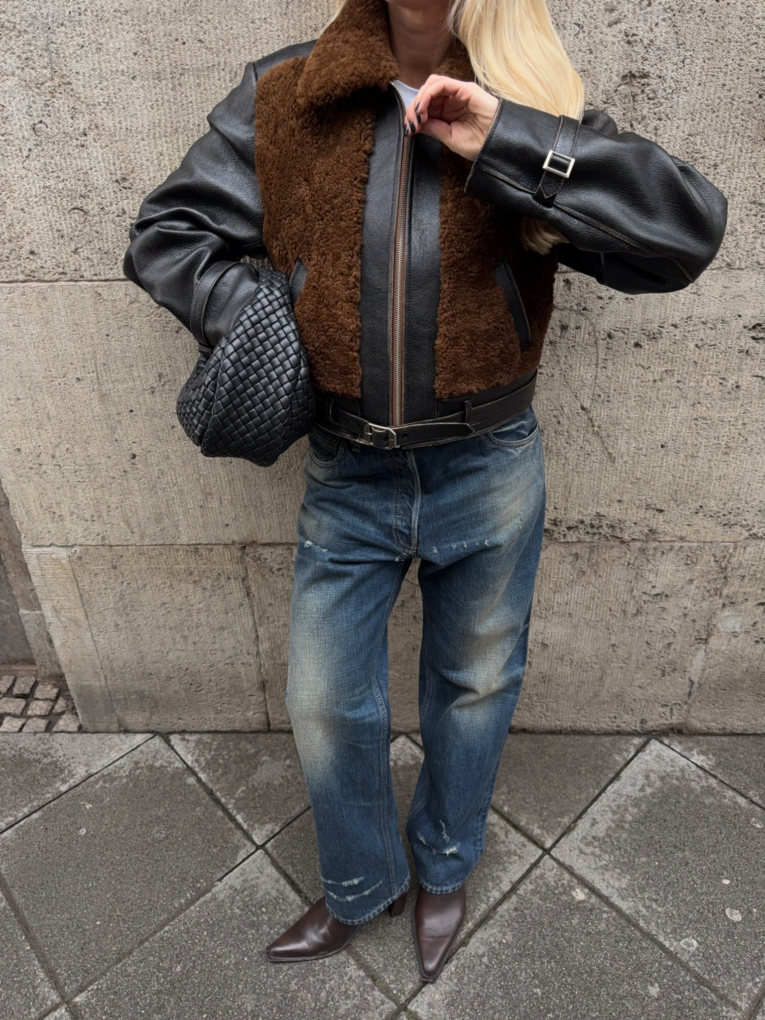 Full Prada & lil bit Bottega ✨

#LTKluxury #LTKstyletip #LTKdeutschland