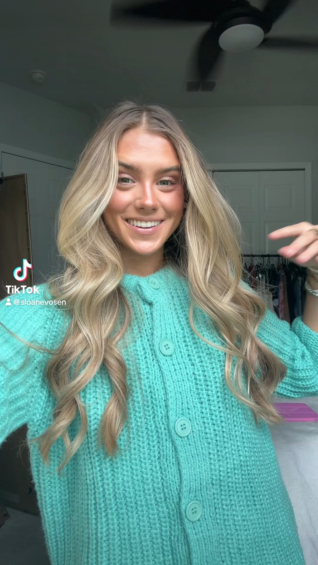 Hixiaohe Cardigan Sweater for Women Long Sleeve Button Y2K Chunky Knit Sweater Fall Casual Open Front Outwear Knitwear Coat  

#LTKWatchNow #LTKHoliday #LTKFindsUnder50