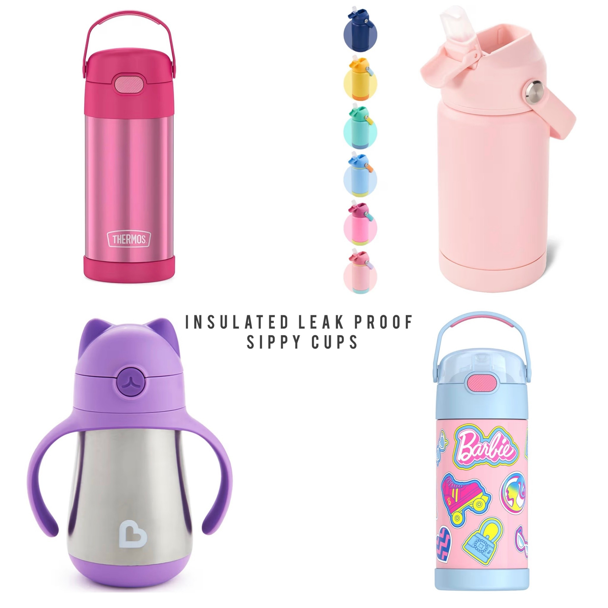 Amazon. Insulated Leak Proof Cups. Silicone Sippy Cups. Learning Cups. Kids Water Cups. Baby Cups. Sale  

#LTKSaleAlert #LTKKids #LTKBaby