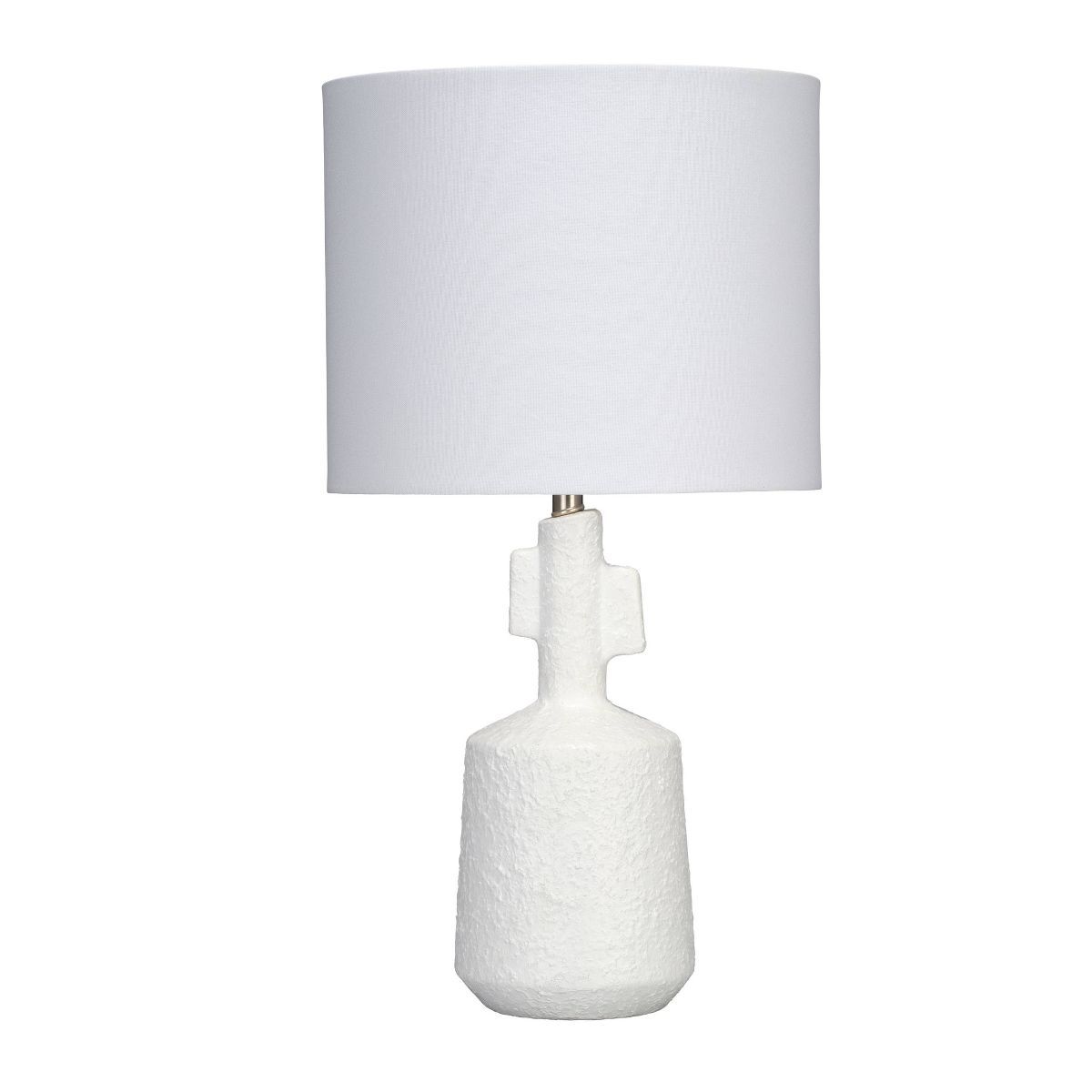 Mavern Ceramic Table Lamp White - Splendor Home | Target