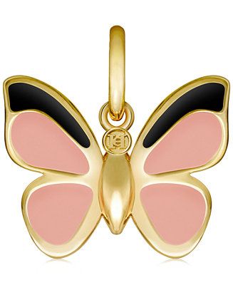 Carolina Herrera
          
        
  
      
          The Butterfly Charm Accessory, Created f... | Macy's