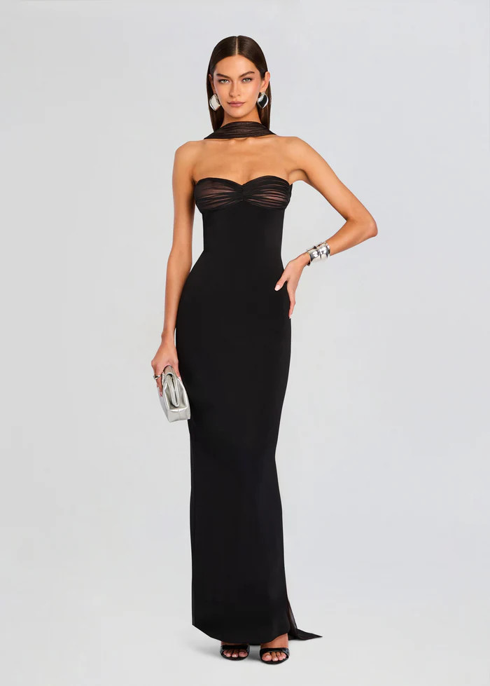 Daufine Dress | Retrofete