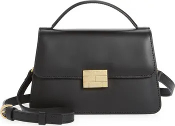 Le Signature Small Leather Crossbody Bag | Nordstrom Rack
