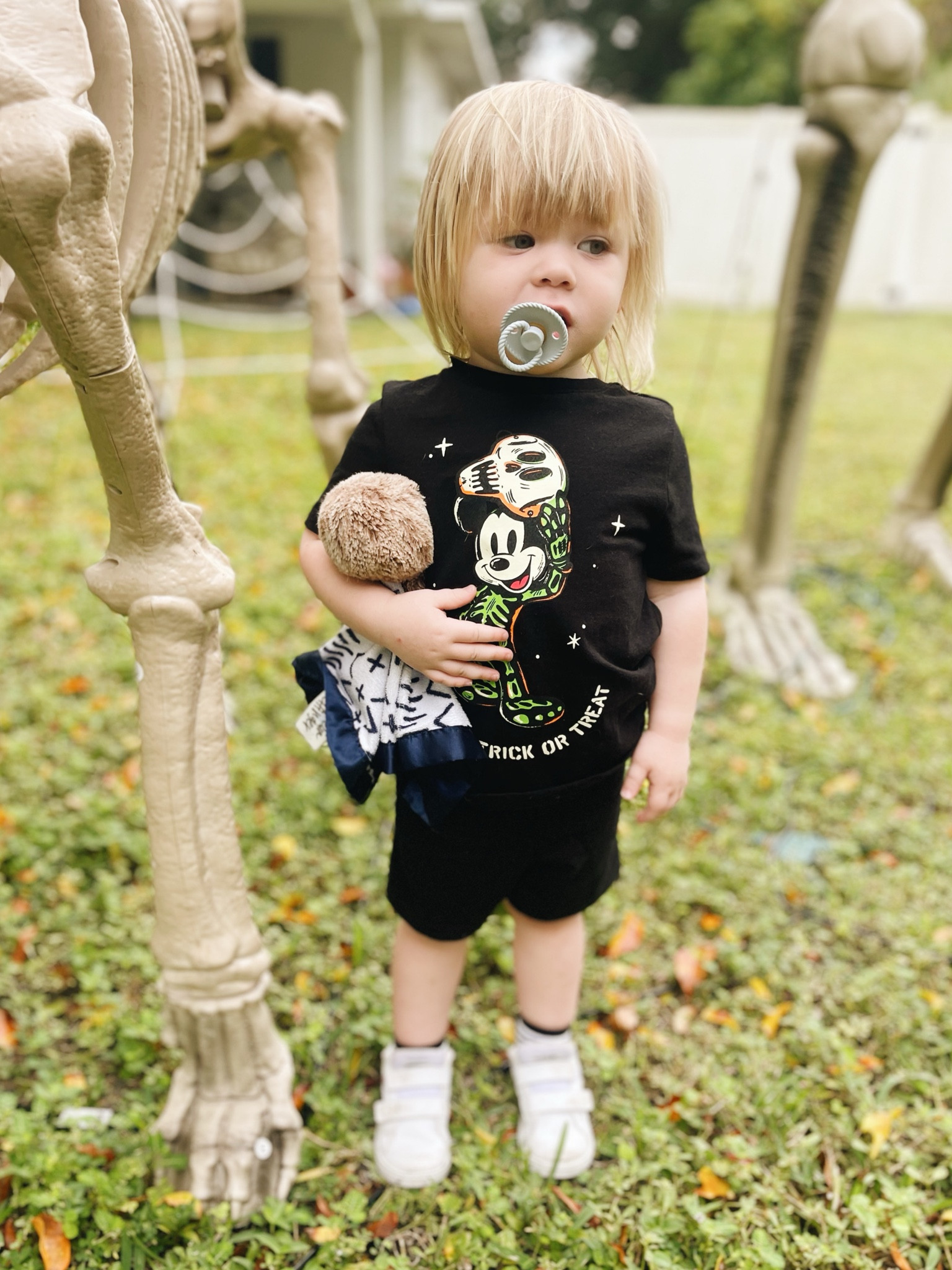 Halloween Mickey shirt 

#LTKHalloween #LTKFindsUnder50 #LTKKids