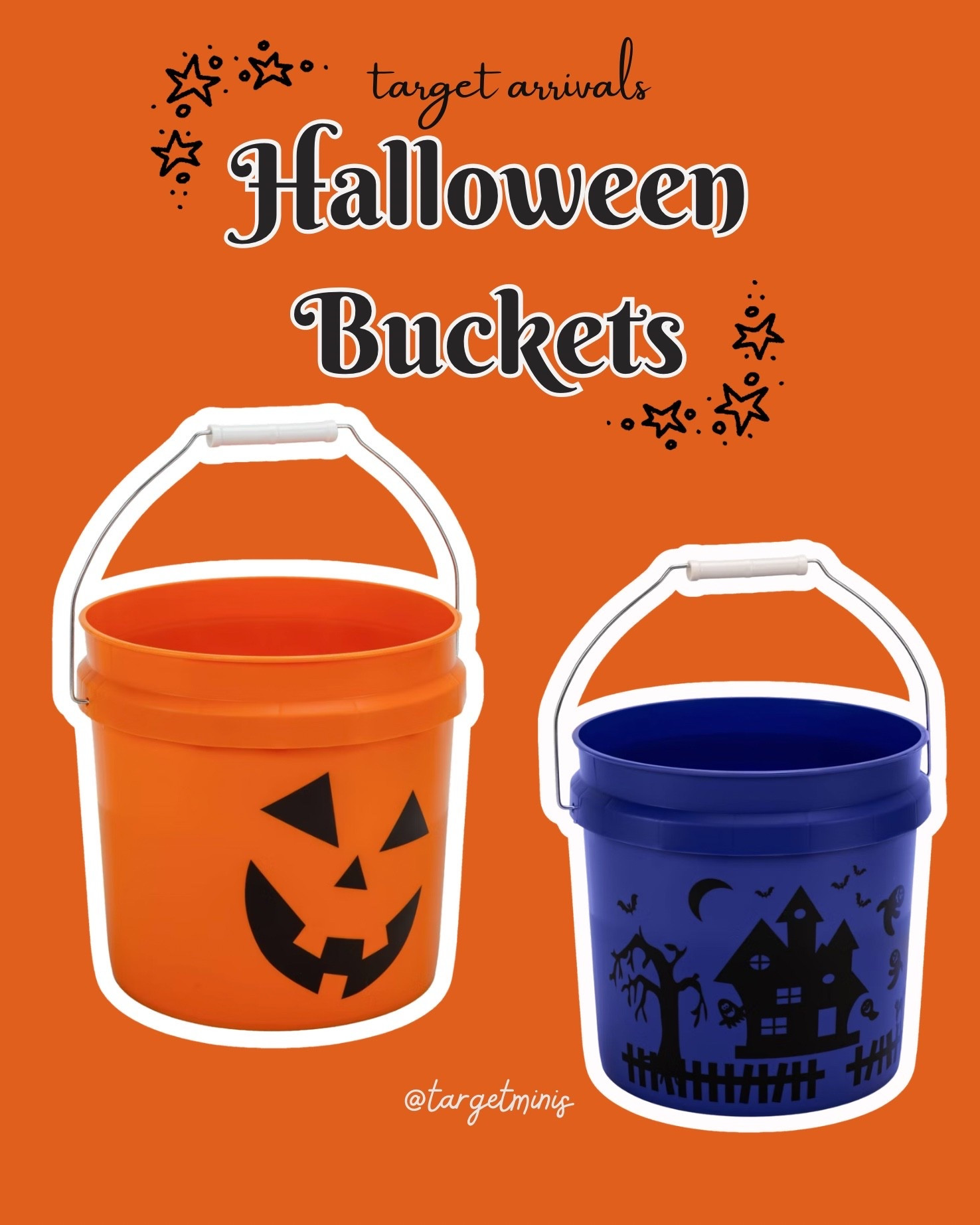 New halloween buckets! 

Boo basket, Target finds, new arrivals

#LTKKids #LTKmomlife #LTKSeasonal