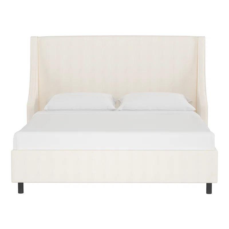 Anderson Upholstered Bed | Wayfair North America