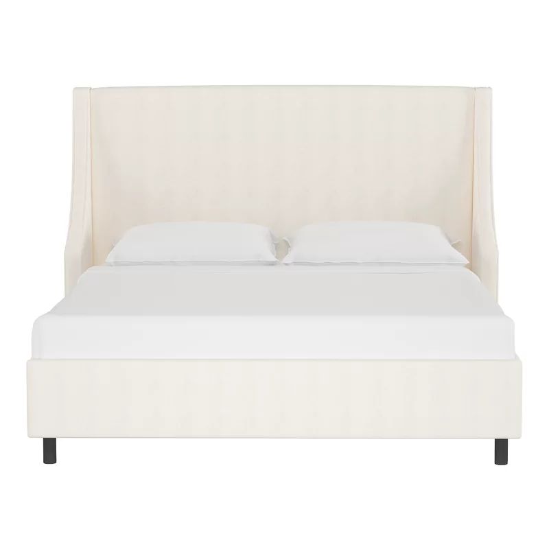 Anderson Upholstered Bed | Wayfair North America