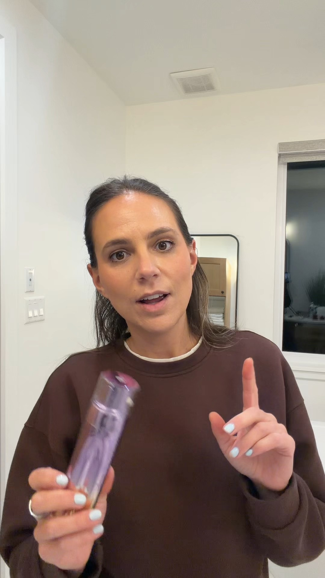 An amazing serum, retinol, vitamin c, peptides, skincare gift idea, Lancôme beauty

#LTKbeauty #LTKgiftguide #LTKholiday