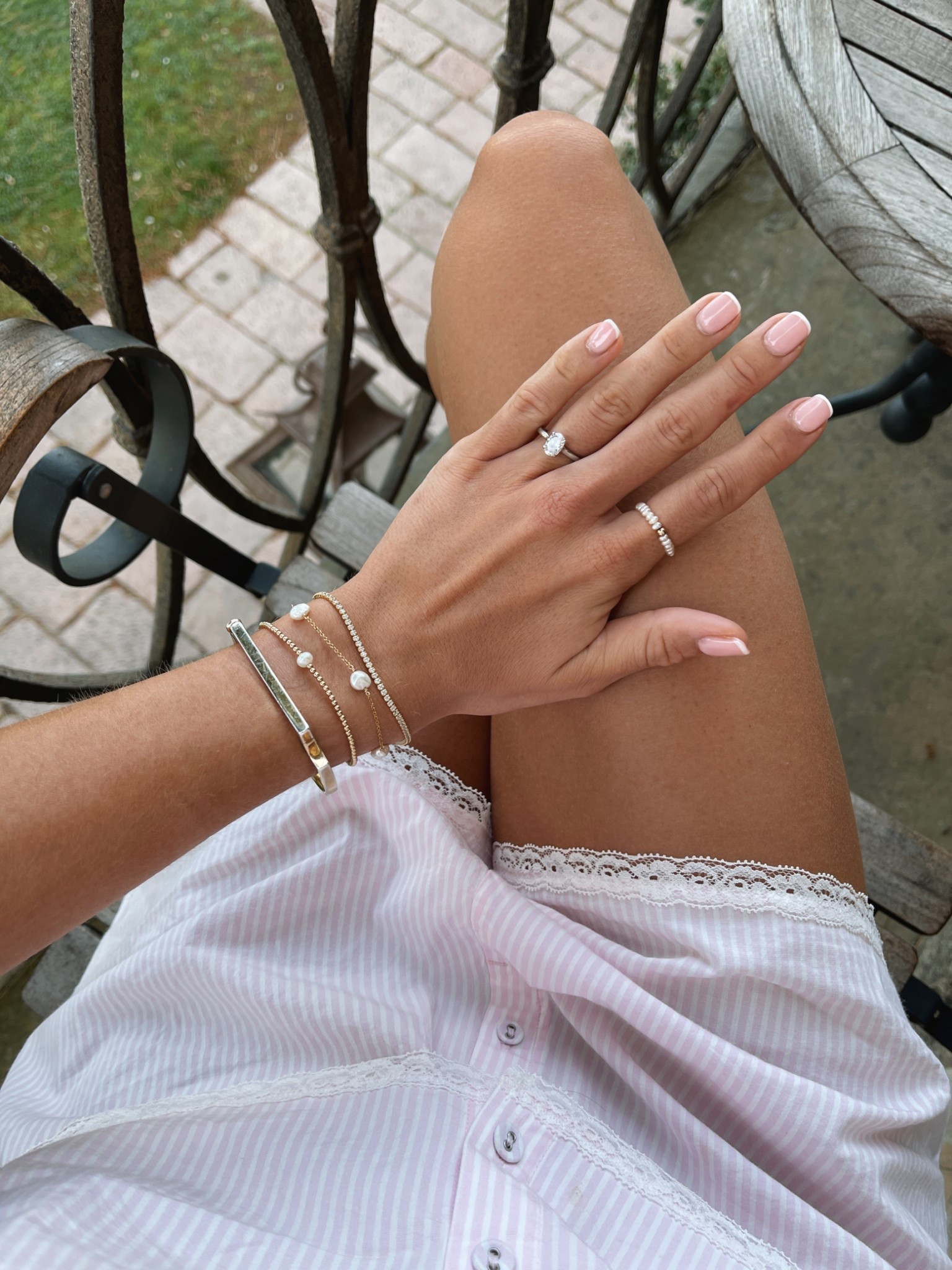 holiday jewellery favourites 💍🫶🏼