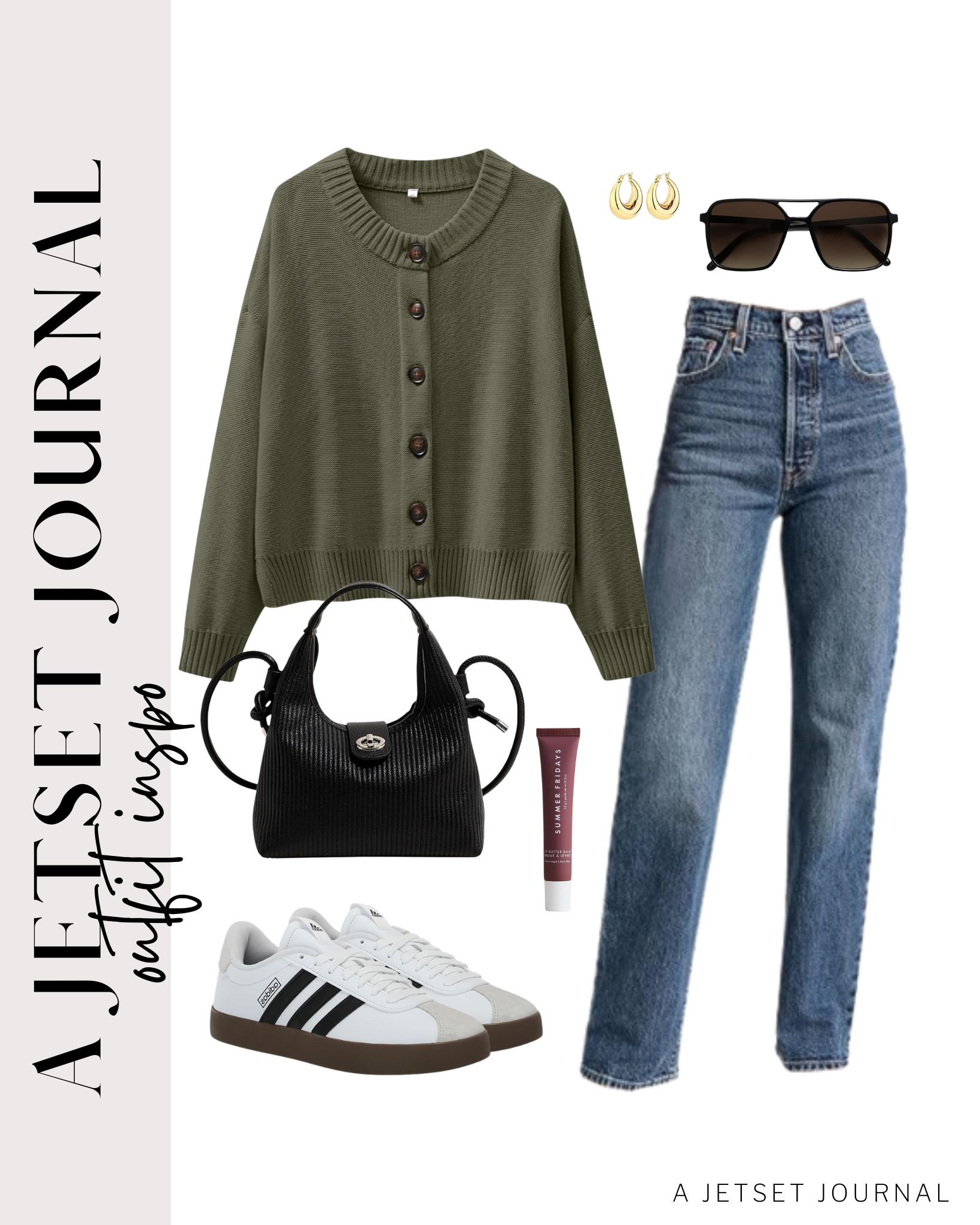 Simple tips to style your cardigan and jeans effortlessly!

cardigan style, amazon fashion, jean outfit, effortless fashion, casual chic, everyday look, cozy essentials, wardrobe must-haves, easy styling, laid-back style, cozy layers 

 #LTKSeasonal #LTKU #LTKStyleTip