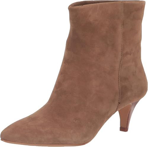 Dolce Vita Women's Dee Fashion Boot | Amazon (US)