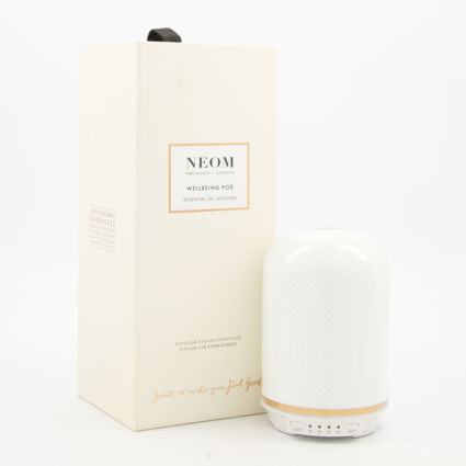 Wellbeing Pod Diffuser 27x11cm | TK Maxx