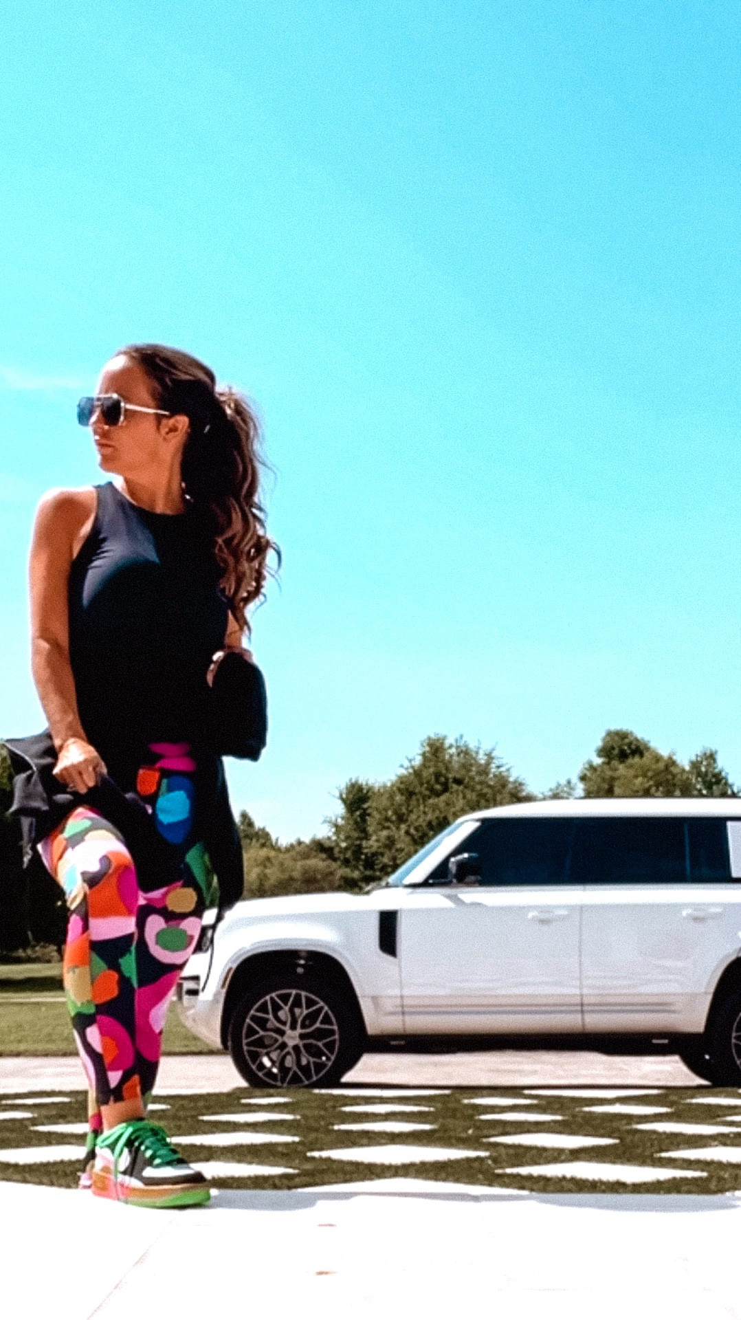 From the early morning gym to school drop off with Emily McCarthy pieces.  

#LTKFitness #LTKBacktoSchool #LTKStyleTip