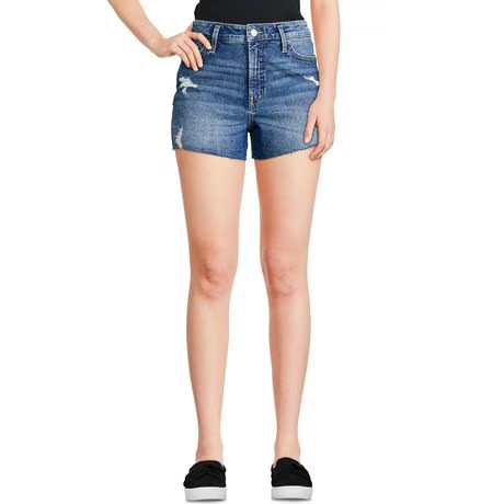 George Women's Relaxed Short | Walmart (CA)