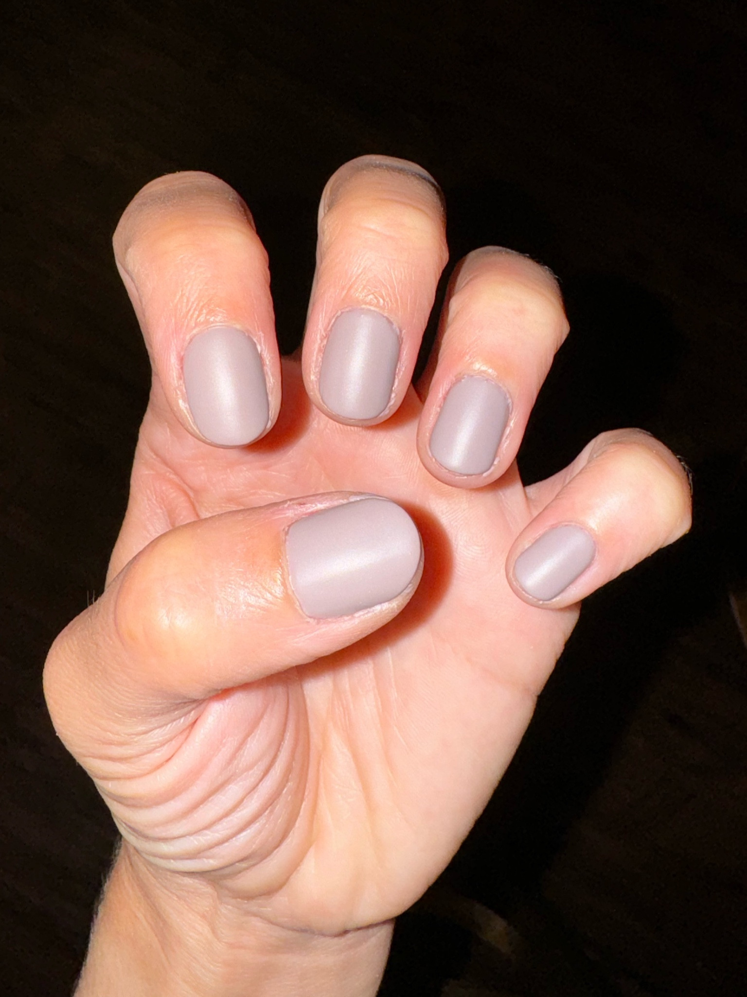 Long lasting nail polish💅🏼 

#LTKBeauty #LTKxelfCosmetics #LTKSaleAlert