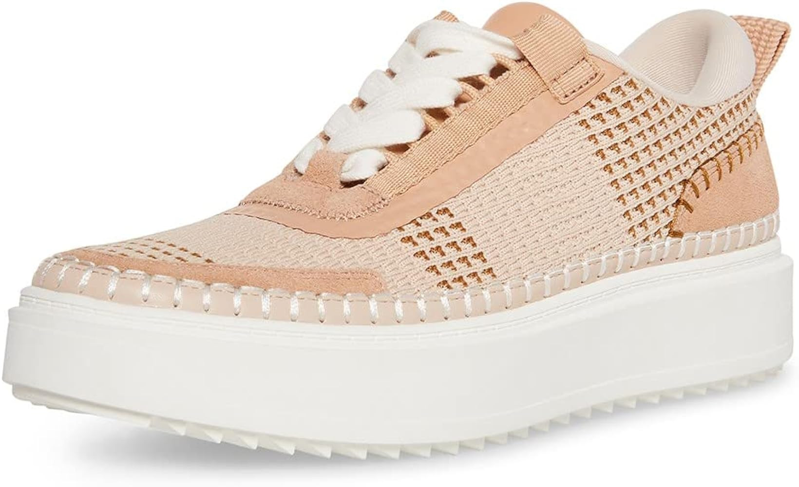 Steve Madden Women's Charlie Sneaker | Amazon (US)