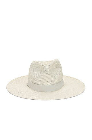 Zoe Packable Hat | FWRD 