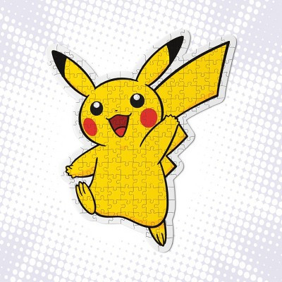 Pikachu Puzzle - Pokémon x Target | Target