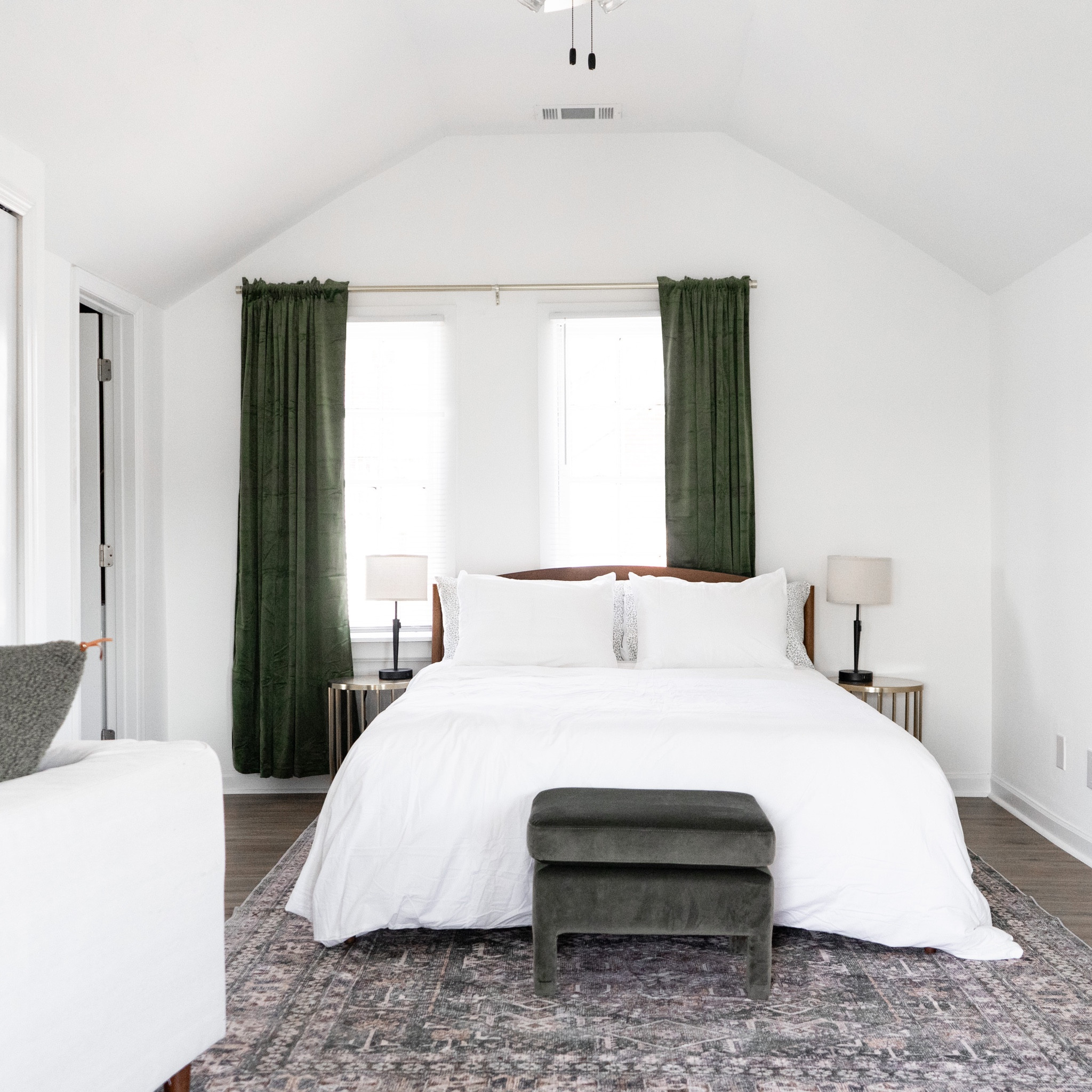 Inexpensive furniture and decor items that make a huge style impact for AirBnbs!

#LTKtravel #LTKhome