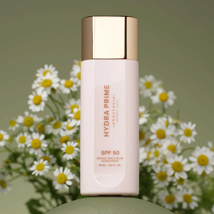 Hydra Prime SPF 50 | Anastasia Beverly Hills | Anastasia Beverly Hills