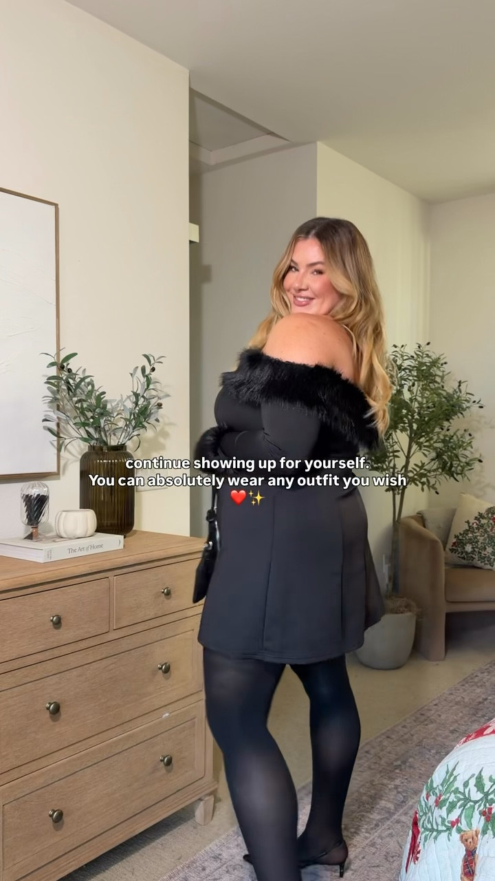 Holiday party outfit inspo from amazon ✨ 

#LTKMidsize #LTKSeasonal #LTKHoliday