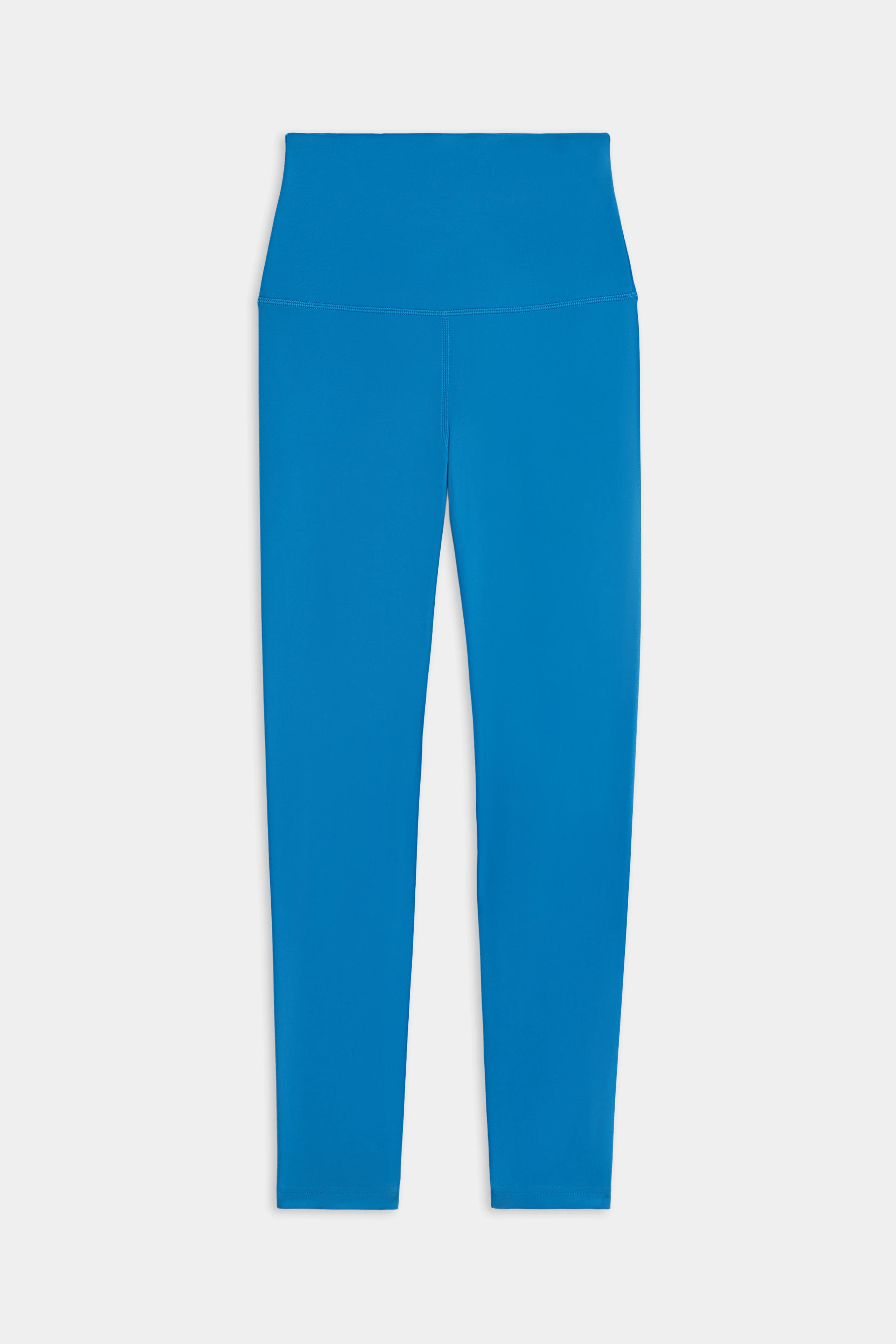 Airweight Super High Waist 7/8 - Stone Blue | Splits59.com