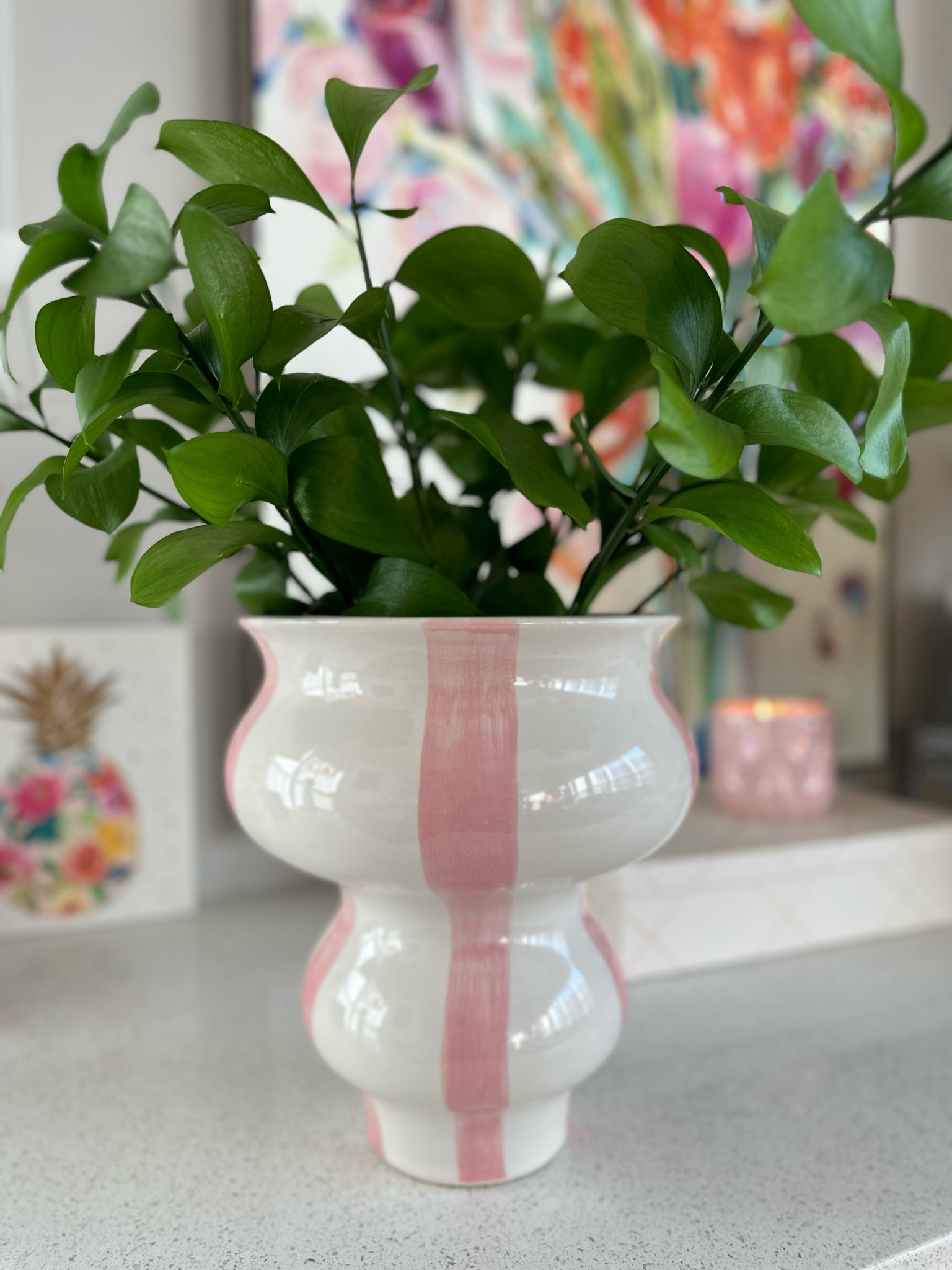 H&M’s Striped Stoneware Vase

#LTKhome