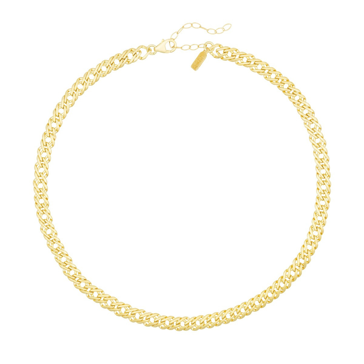 Elle Necklace | Electric Picks Jewelry