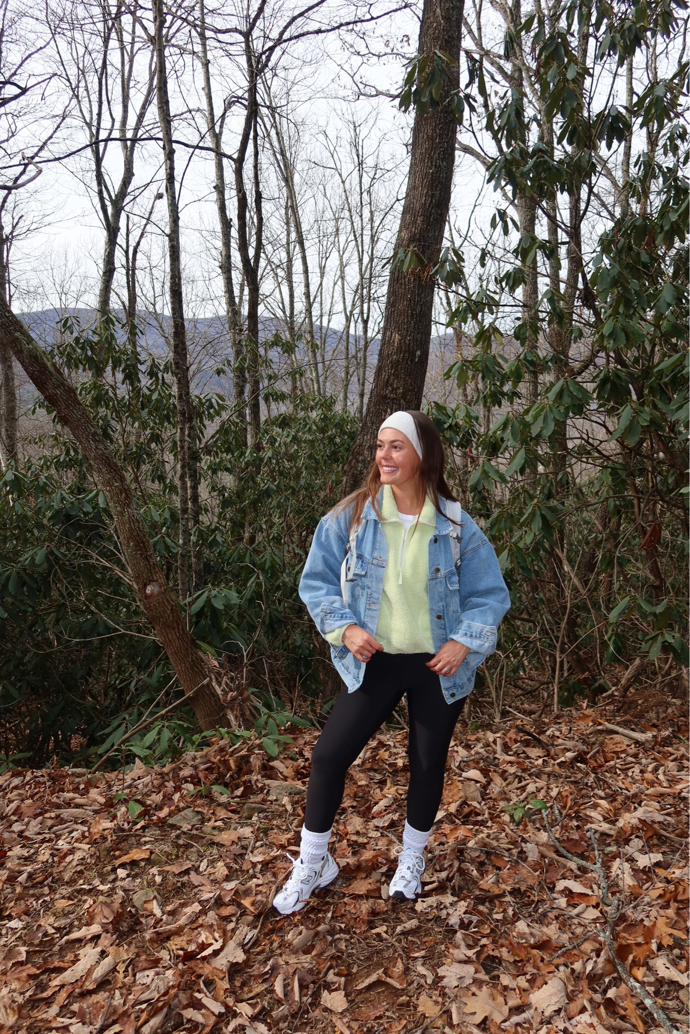 another day glamping means another warm fit

#camping #winter #ootd 

#LTKSeasonal #LTKGiftGuide #LTKActive