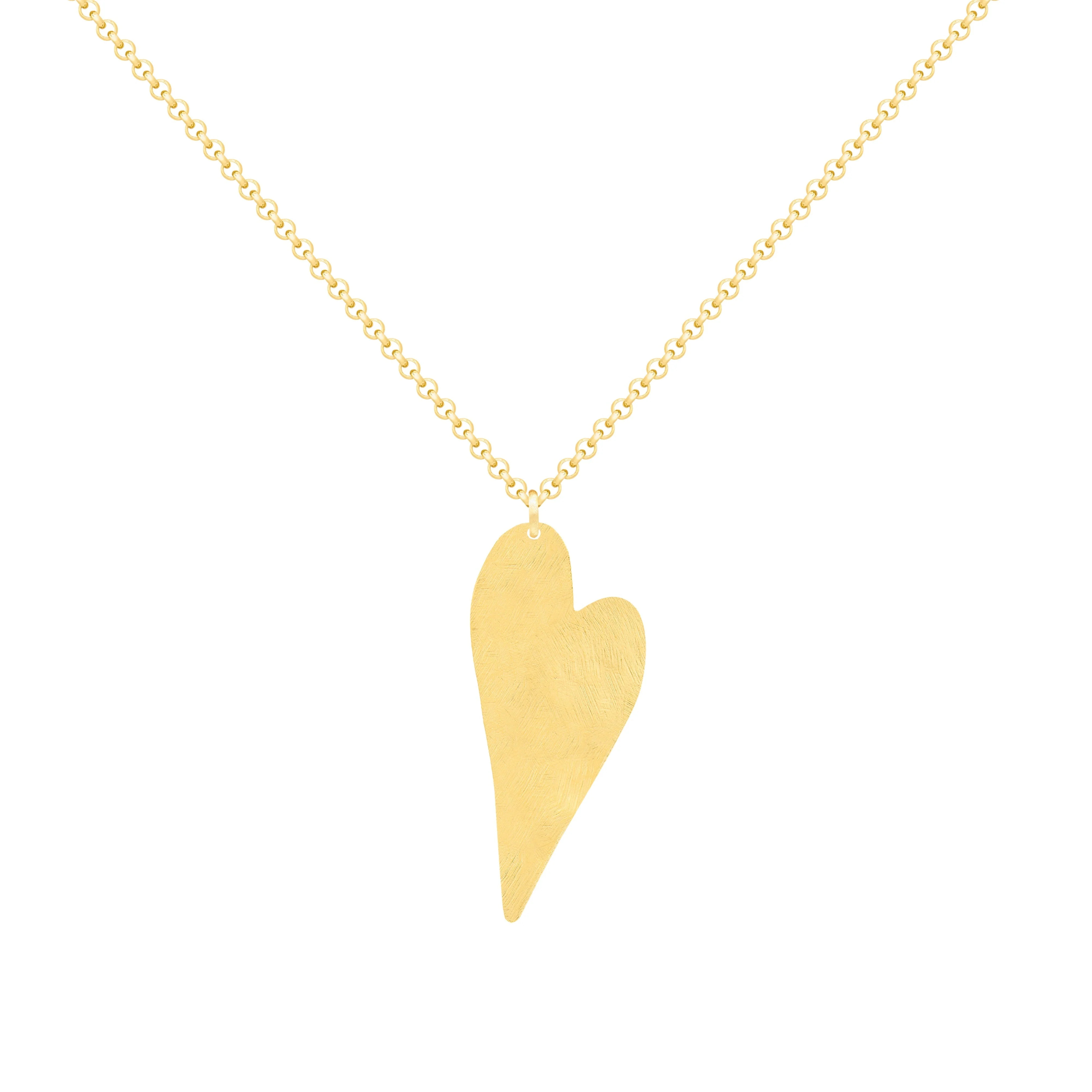 Dolly Necklace | MARCIA MORAN